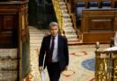 Feijóo derogará el decreto de vivienda si llega a La Moncloa y dejará los desahucios en manos de los servicios sociales