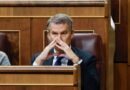 Feijóo reta a Sánchez a convocar elecciones tras el revés de los decretos: “Estamos preparados”
