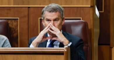 Feijóo reta a Sánchez a convocar elecciones tras el revés de los decretos: “Estamos preparados”