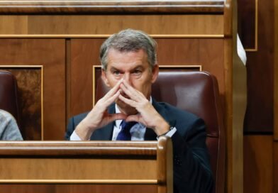 Feijóo reta a Sánchez a convocar elecciones tras el revés de los decretos: “Estamos preparados”