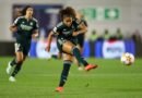 Felicia Schröder, la delantera que vivía en una isla sin coches en Suecia y marca un gol cada 28 minutos en la Liga F