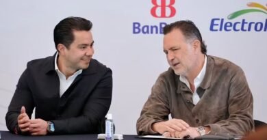 Felifer Macías llama a la unidad dentro del PAN - RR Noticias