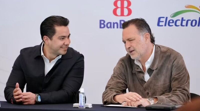 Felifer Macías llama a la unidad dentro del PAN - RR Noticias