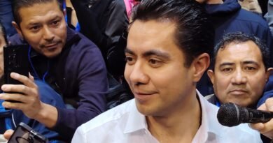Felifer Macías trabajara por la seguridad y el desarrollo económico de Querétaro - RR Noticias
