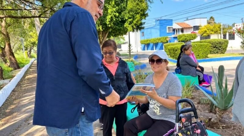 Fraccionamientos queretanos comienzan a regularizarse - RR Noticias