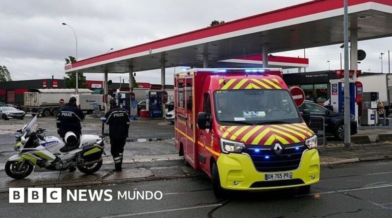 Francia investiga como 