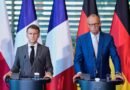 Francia y Alemania reclaman un nuevo instrumento comercial que permita a la UE excluir a China “inmediatamente” del mercado único