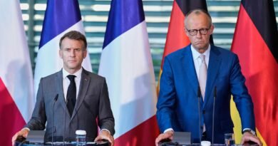Francia y Alemania reclaman un nuevo instrumento comercial que permita a la UE excluir a China “inmediatamente” del mercado único