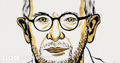 Francis Halzen gana el Nobel de Física por sus descubrimientos sobre los neutrinos, las 