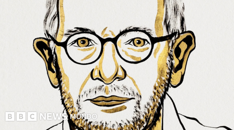 Francis Halzen gana el Nobel de Física por sus descubrimientos sobre los neutrinos, las