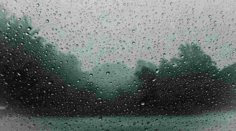 Frente frío y huracán ‘Trudy’ provocarán fuertes lluvias en varios estados del país - RR Noticias