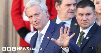 “Fue un error, el Estado falló”: la crisis en el gobierno de Kast por rebajar las penas a 56 personas condenadas por delitos sexuales contra menores