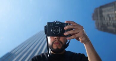 Fujifilm X100VI, la cámara viral que me devolvió el amor por la fotografía de calle
