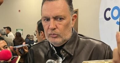 Funcionarios que busquen una candidatura deberán dejar su cargo: Mauricio Kuri - RR Noticias