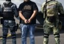 García Harfuch confirma captura de Axel, segundo al mando de Los Ciclones - RR Noticias