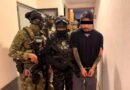 García Harfuch informa detención de “El Cromo”, presunto líder criminal ligado al CJNG - RR Noticias