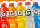 Gatorade retira más de 122 mil cajas por colorantes no declarados - RR Noticias