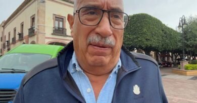 Gestionan 30 millones de pesos para edificio de la Fiscalía en Pedro Escobedo: José Pío - RR Noticias