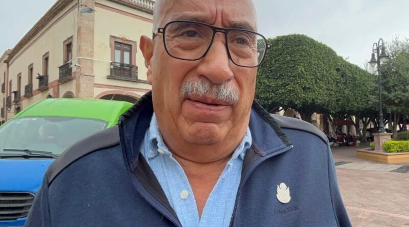 Gestionan 30 millones de pesos para edificio de la Fiscalía en Pedro Escobedo: José Pío - RR Noticias