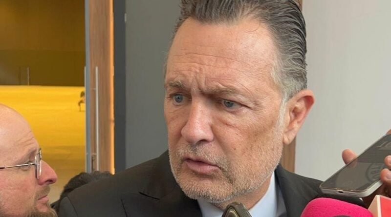Gobierno de Querétaro apoyará proyectos federales de vivienda: Kuri - RR Noticias