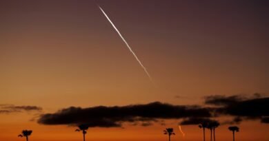 Google lanza su primer satélite para llevarse los centros de datos al espacio