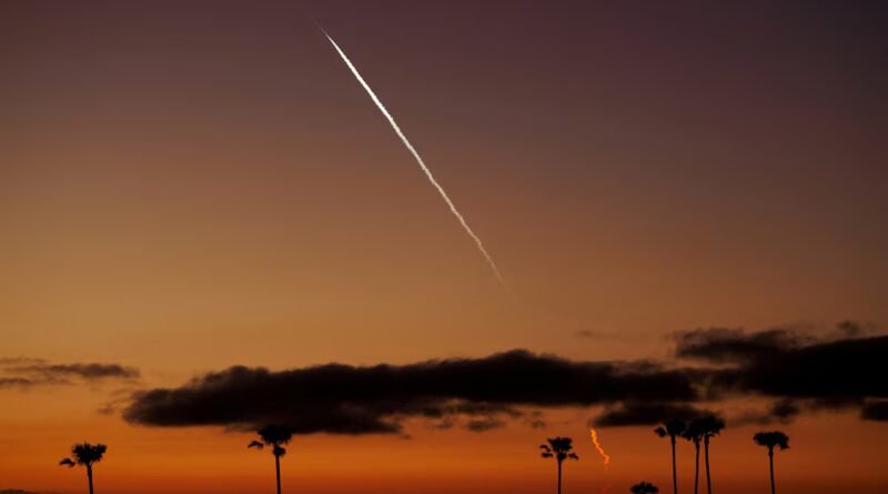 Google lanza su primer satélite para llevarse los centros de datos al espacio