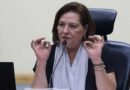 Guadalupe Taddei presentará su renuncia como presidenta del INE - RR Noticias