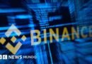 Hackeo a la empresa Binance afecta US$6.300 millones en activos digitales, en el mayor robo de criptomonedas conocido (y con impacto en América Latina) - BBC News Mundo