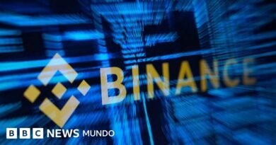 Hackeo a la empresa Binance afecta US$6.300 millones en activos digitales, en el mayor robo de criptomonedas conocido (y con impacto en América Latina) - BBC News Mundo