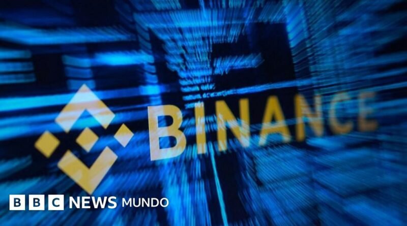 Hackeo a la empresa Binance afecta US$6.300 millones en activos digitales, en el mayor robo de criptomonedas conocido (y con impacto en América Latina) - BBC News Mundo