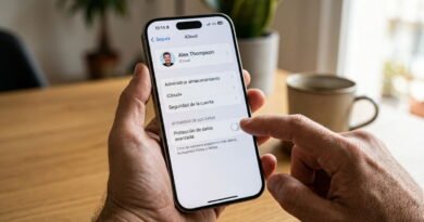 Hay datos de tu iPhone que ni el gobierno de Estados Unidos puede ver y por qué odia que sea así