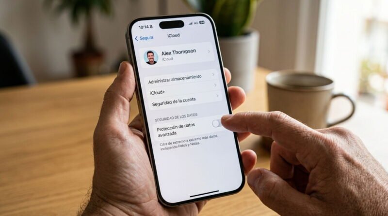 Hay datos de tu iPhone que ni el gobierno de Estados Unidos puede ver y por qué odia que sea así
