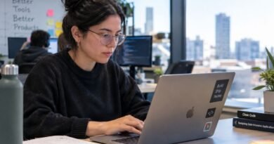 Hay más empleos para programadores, pero la IA complica el camino a los jóvenes