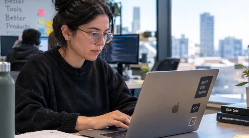 Hay más empleos para programadores, pero la IA complica el camino a los jóvenes