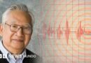 Hiroo Kanamori, el científico japonés que creó la escala que reemplazó a la de Richter (y por qué es mejor para medir terremotos de gran magnitud) - BBC News Mundo