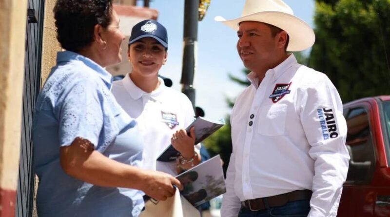 Huimilpan mantiene pendiente incrementar rutas de Qrobús - RR Noticias