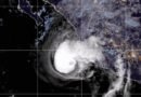 Huracán ‘Trudy’ sube a categoría 2; provocará lluvias fuertes en tres estados - RR Noticias