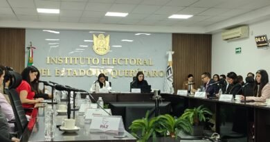 IEEQ aprueba presupuesto de 801 mdp para 2027 - RR Noticias