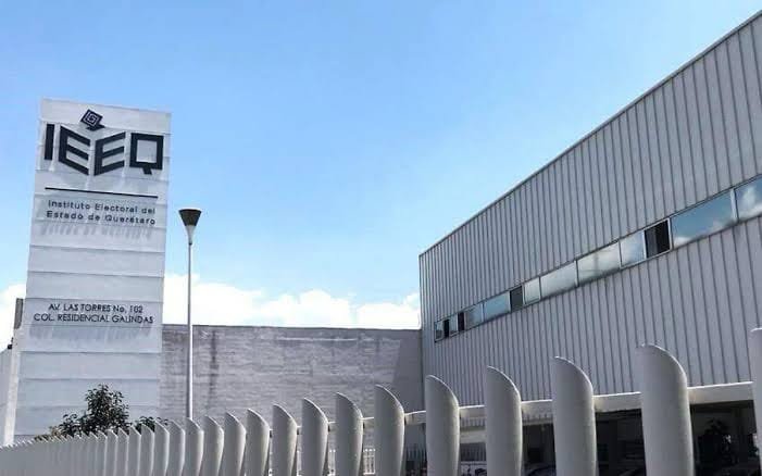 IEEQ colabora en investigación a diez empresas - RR Noticias