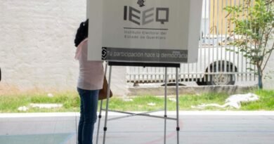IEEQ defiende legalidad en contratos electorales de 2018, 2021 y 2024 - RR Noticias