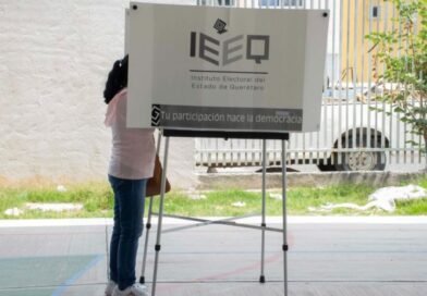 IEEQ defiende legalidad en contratos electorales de 2018, 2021 y 2024 - RR Noticias