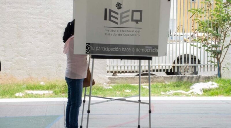 IEEQ defiende legalidad en contratos electorales de 2018, 2021 y 2024 - RR Noticias
