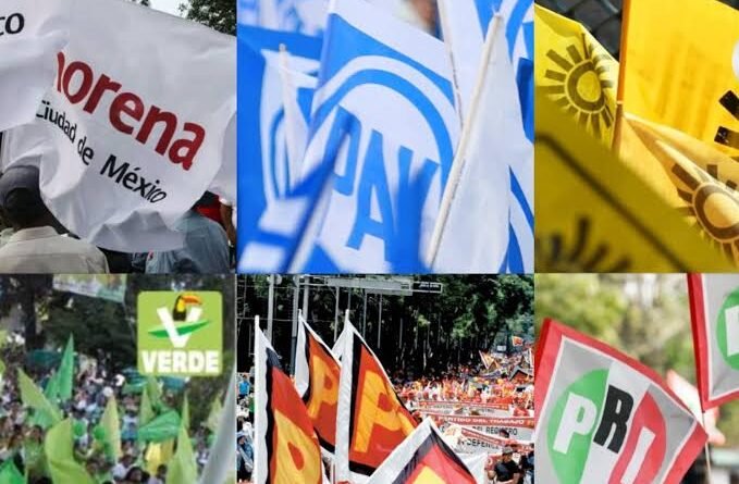 IEEQ suma cerca de 90 denuncias electorales - RR Noticias