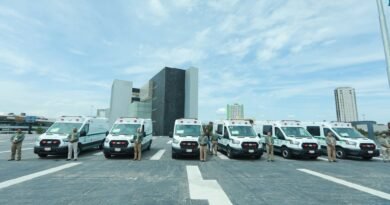 IMSS evalúa un programa integral para atender las demandas de trabajadores: Sheinbaum - RR Noticias