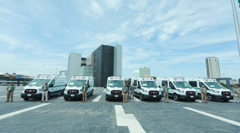 IMSS evalúa un programa integral para atender las demandas de trabajadores: Sheinbaum - RR Noticias