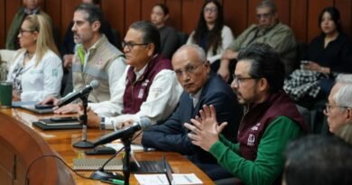 IMSS y SNTSS continúan mesas de trabajo para definir incremento salarial y mejoras laborales - RR Noticias