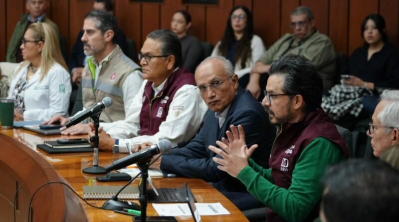 IMSS y SNTSS continúan mesas de trabajo para definir incremento salarial y mejoras laborales - RR Noticias