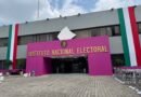 INE alista conteos rápidos para 17 elecciones de gobernadores en 2027 - RR Noticias