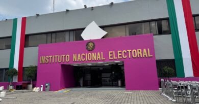 INE alista conteos rápidos para 17 elecciones de gobernadores en 2027 - RR Noticias