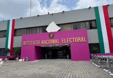 INE alista conteos rápidos para 17 elecciones de gobernadores en 2027 - RR Noticias
